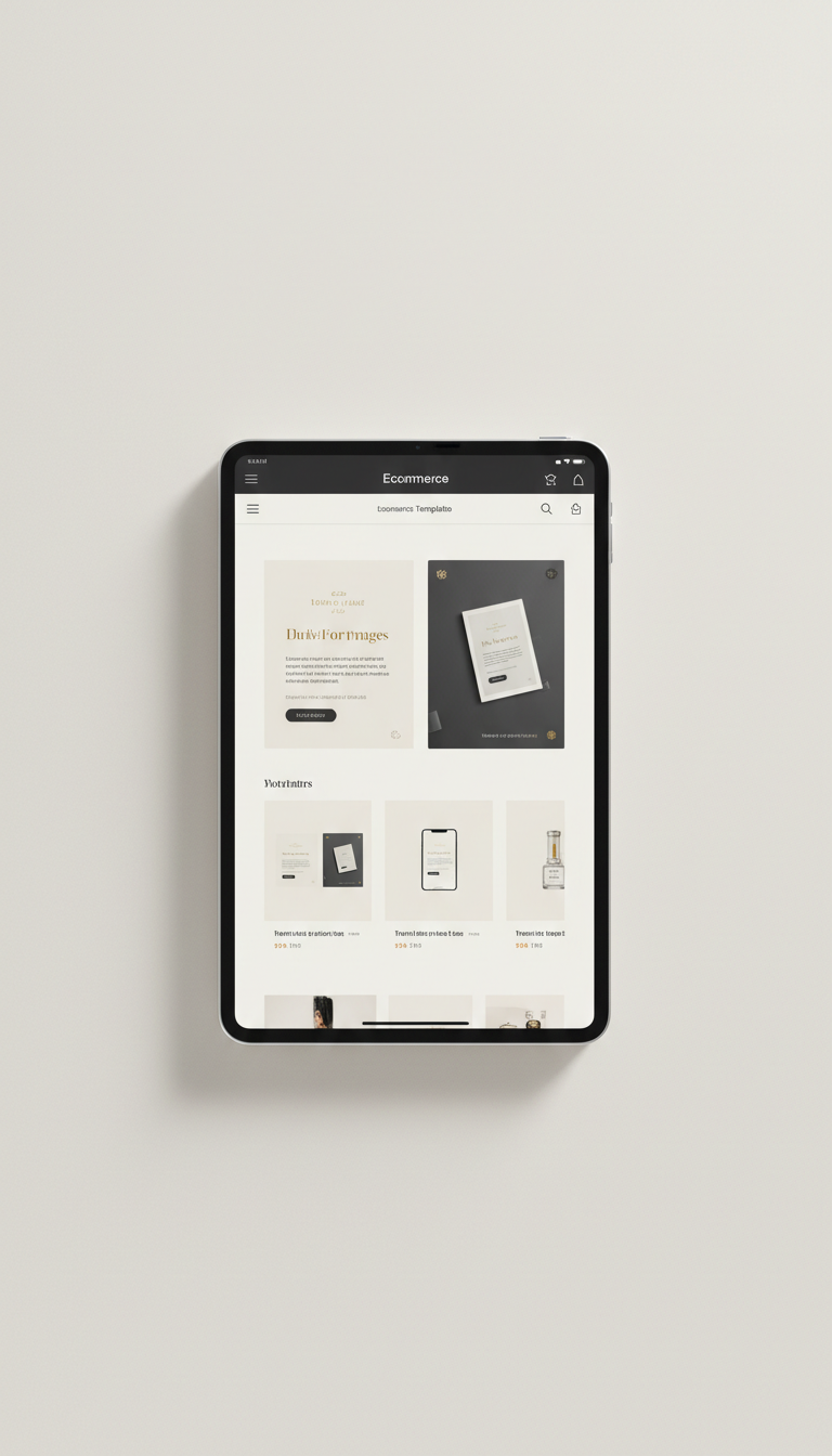 Example product